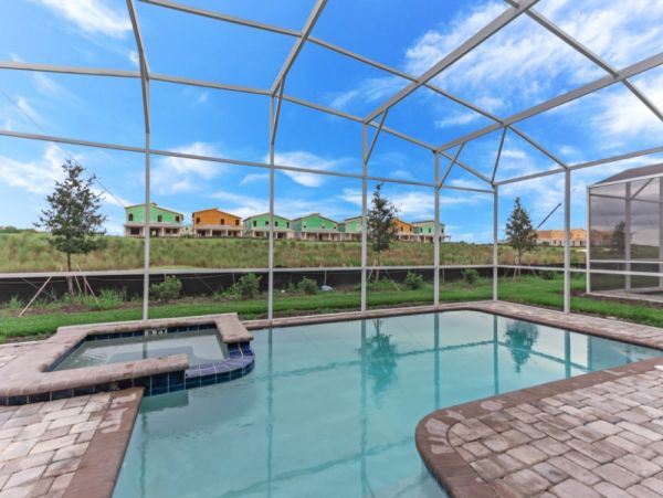 Orlando Home 949278