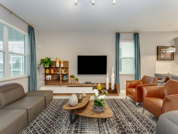 Orlando Home 949278