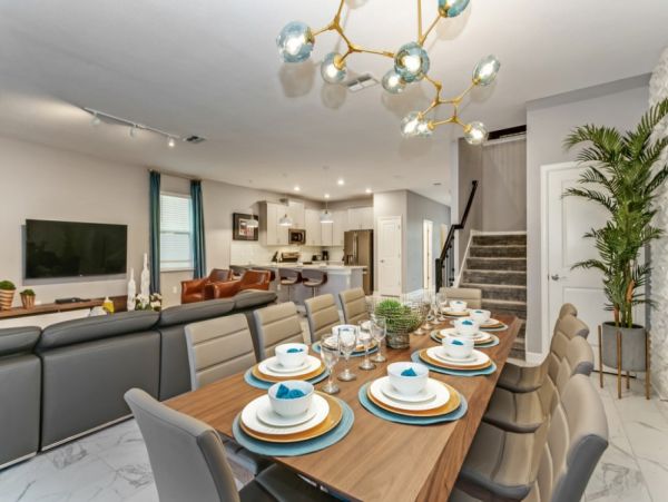 Orlando Home 949278