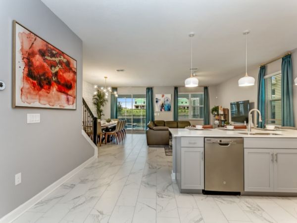 Orlando Home 949278