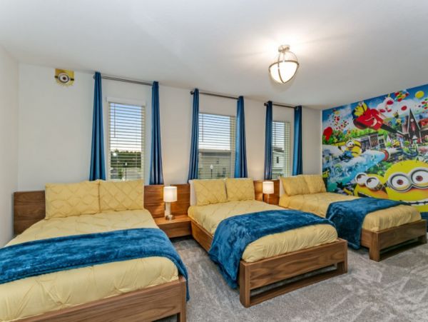 Orlando Home 949278