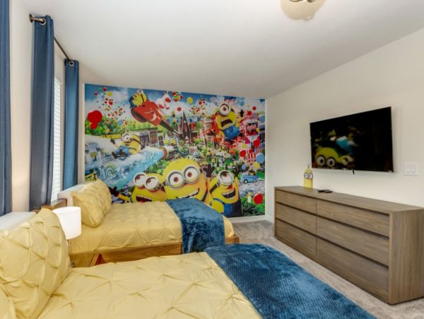 Orlando Home 949278