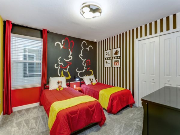 Orlando Home 949278