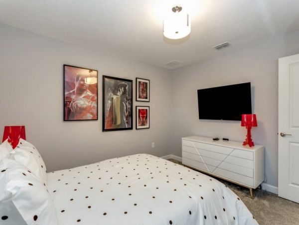 Orlando Home 949278
