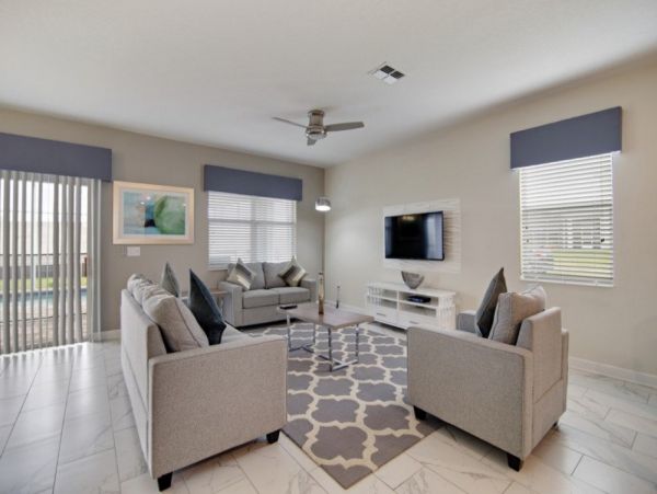 Orlando Home 949280