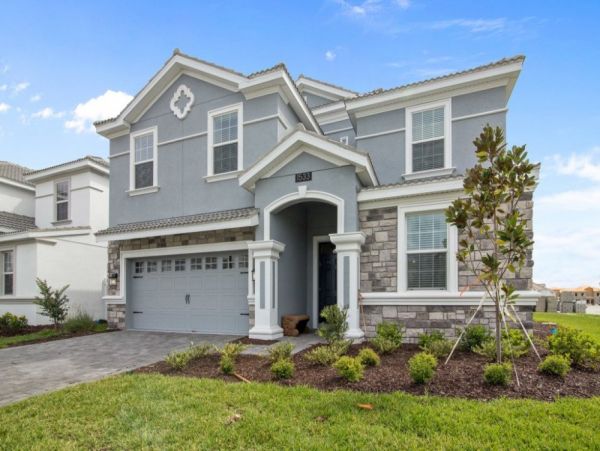 Orlando Home 949280