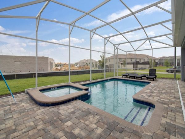 Orlando Home 949280