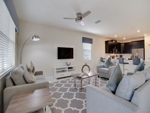 Orlando Home 949280
