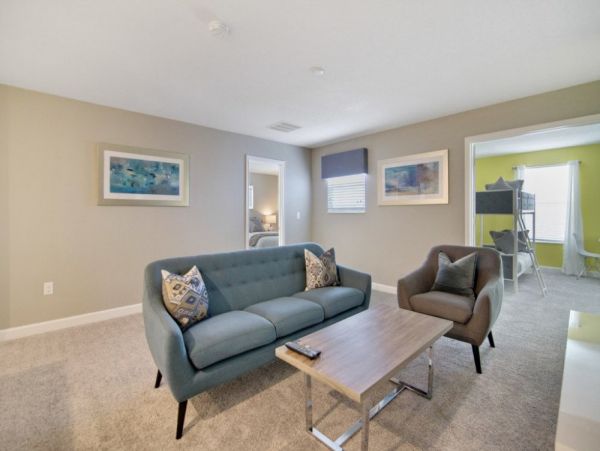 Orlando Home 949280