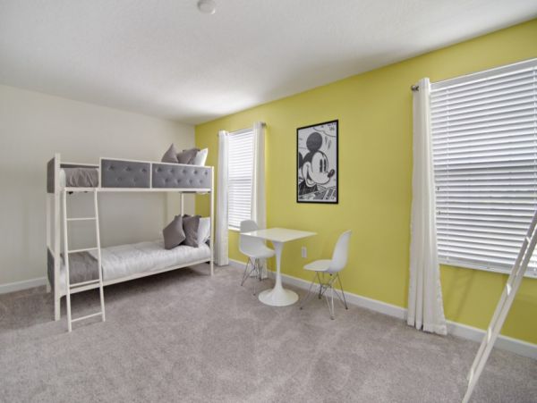 Orlando Home 949280