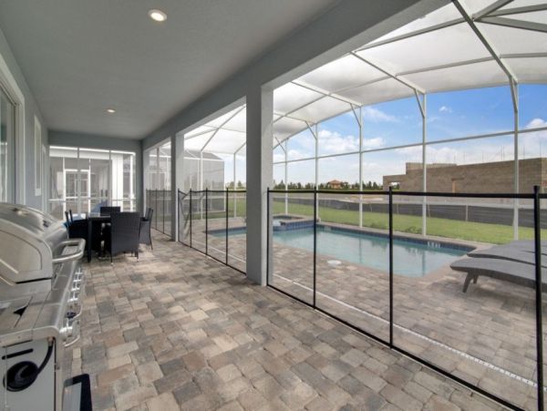 Orlando Home 949280