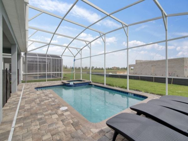 Orlando Home 949280