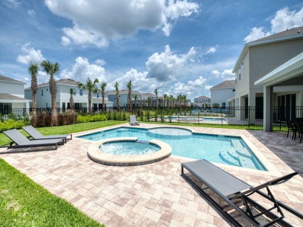 Orlando Home 949281