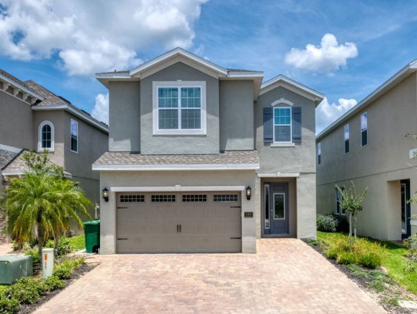 Orlando Home 949281