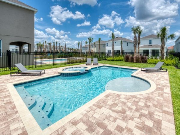 Orlando Home 949281