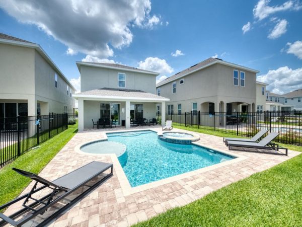 Orlando Home 949281