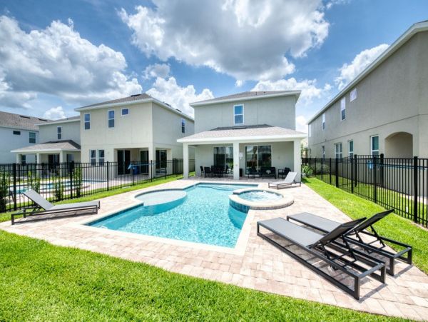 Orlando Home 949281