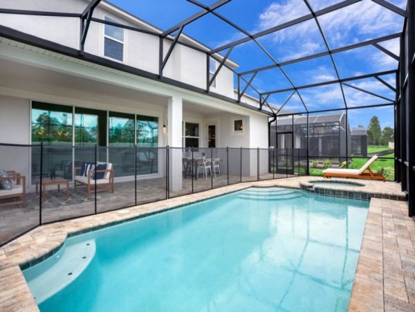 Orlando Home 949282