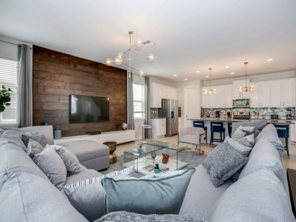 Orlando Home 949282