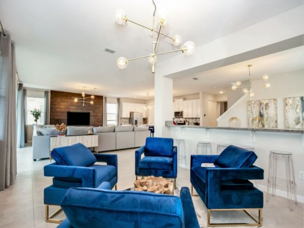 Orlando Home 949282