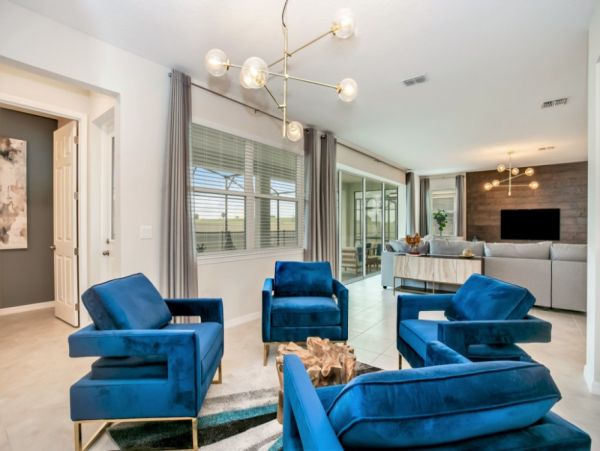 Orlando Home 949282