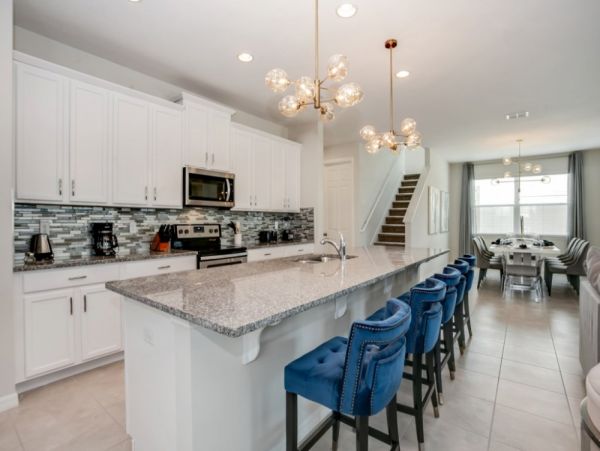Orlando Home 949282