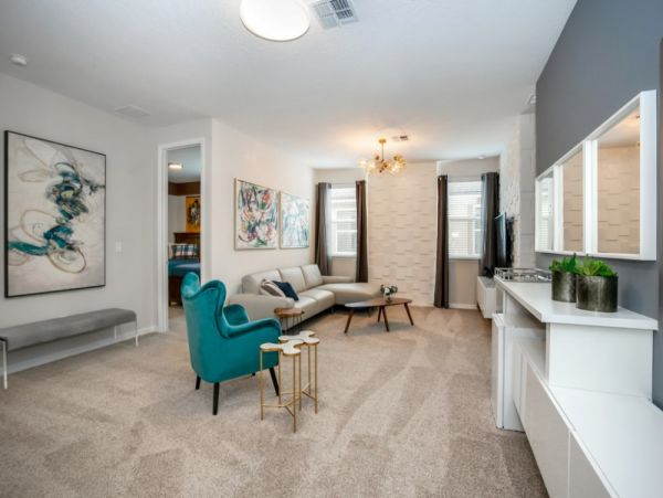 Orlando Home 949282