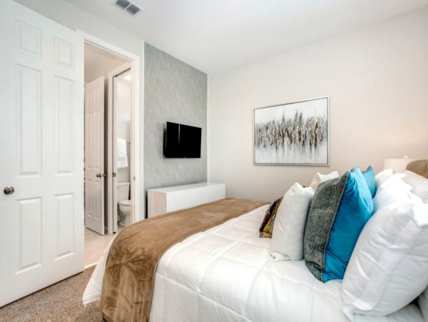 Orlando Home 949282