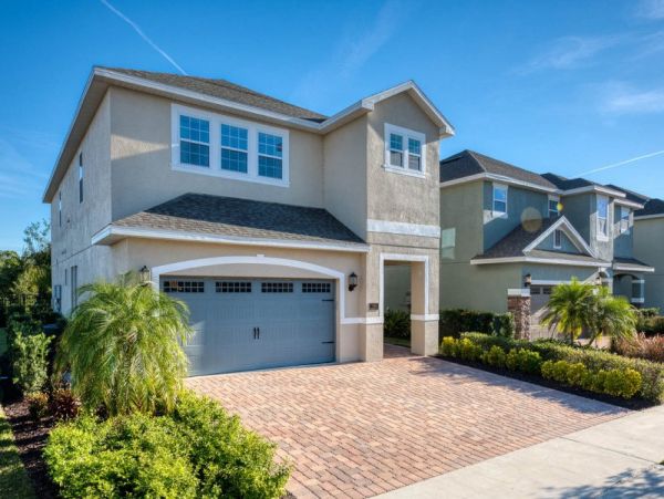 Orlando Home 949283