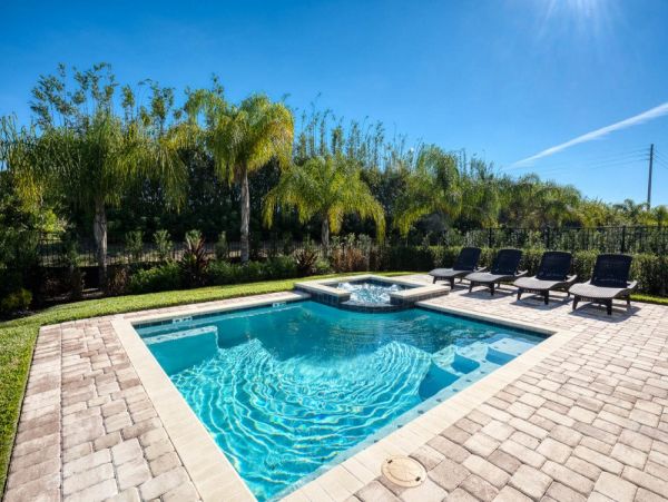 Orlando Home 949283