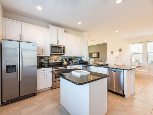Orlando Home 949283