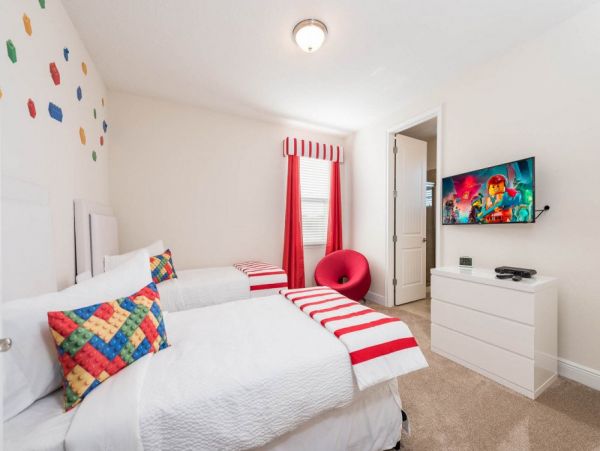 Orlando Home 949283