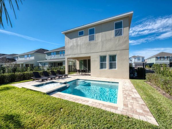 Orlando Home 949283
