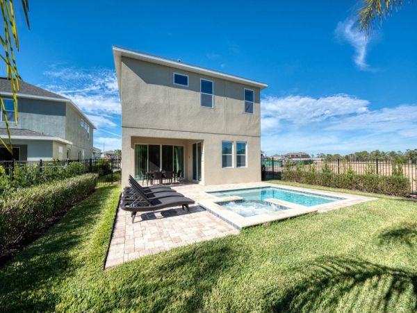 Orlando Home 949283