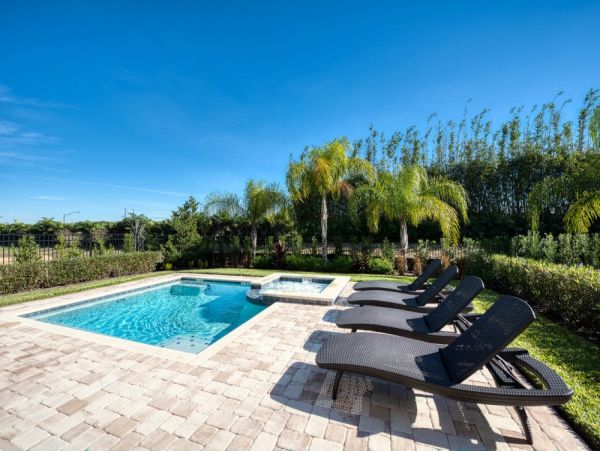 Orlando Home 949283