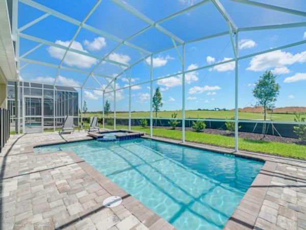 Orlando Home 949284