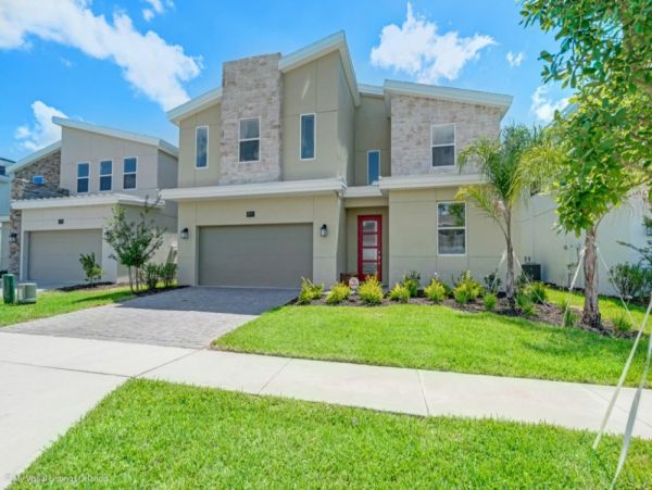 Orlando Home 949284