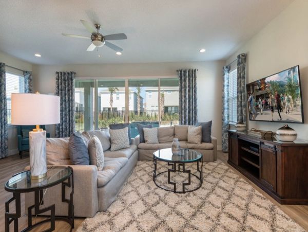 Orlando Home 949285