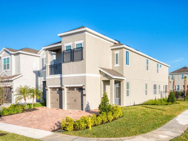 Orlando Home 949285