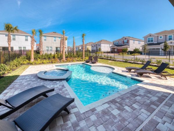 Orlando Home 949285