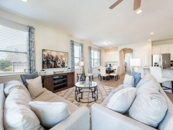 Orlando Home 949285