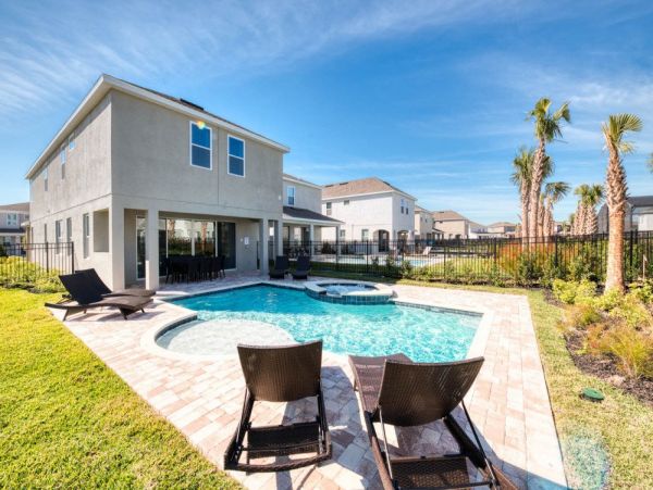 Orlando Home 949285