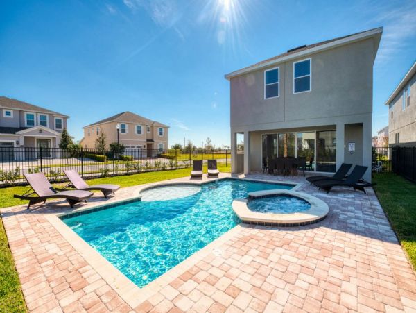 Orlando Home 949285