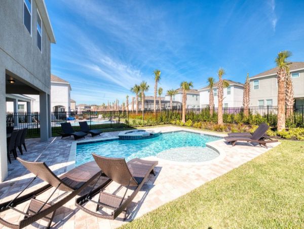 Orlando Home 949285