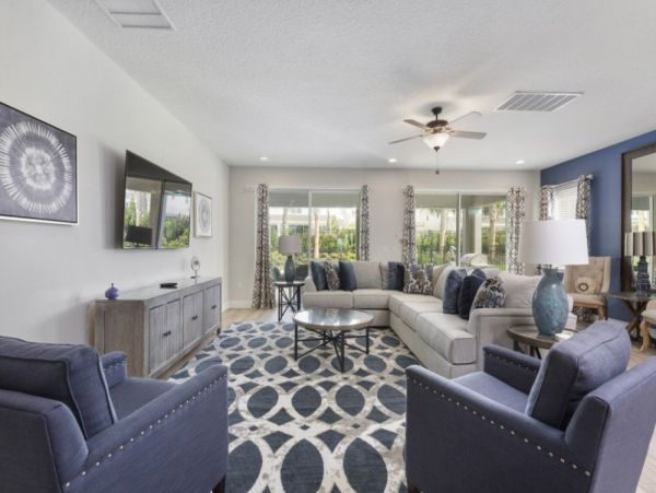 Orlando Home 949286