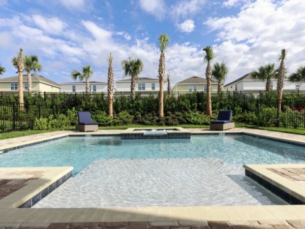 Orlando Home 949286