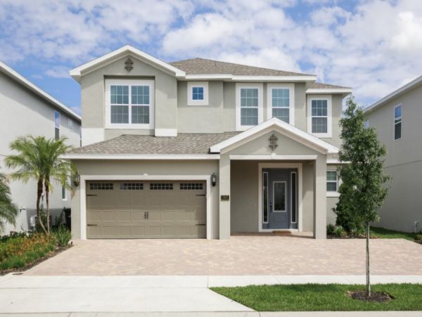 Orlando Home 949286
