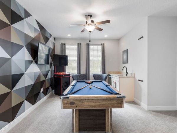 Orlando Home 949286