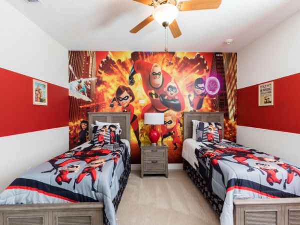Orlando Home 949286