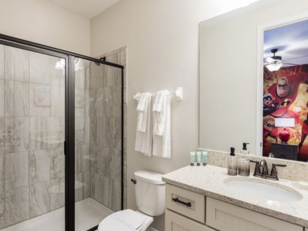 Orlando Home 949286